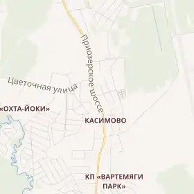 Карта