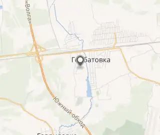 Карта