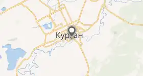 Карта