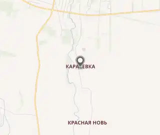 Карта