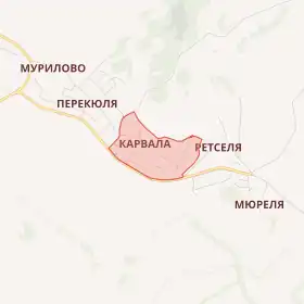 Карта