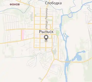 Карта