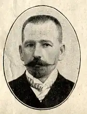 Депутат Первой Думы, 1906 г.