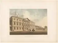 Ленстер-хаус