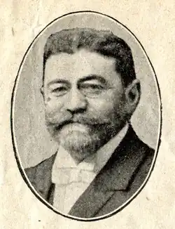 Депутат Первой Думы, 1906 г.