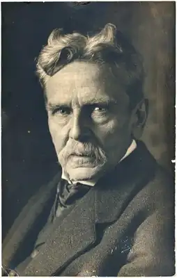 Адольф Эдуард Людвиг Густав Вах