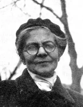 М. К. Баранович, 1953