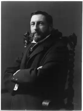 Фото 1905 года