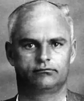 А. Ю. Гайлис (Гайлитис)