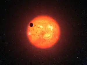 Авторское представление о планетной системе