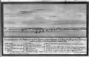 Эскадра д'Эстена при Лонг-Айленд, 1778