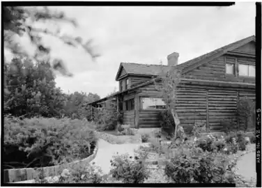 В прежние времена