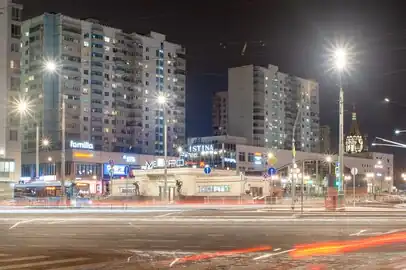 Наземный вестибюль.20 ноября 2023