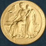 Изображение награды