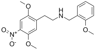 Изображение химической структуры