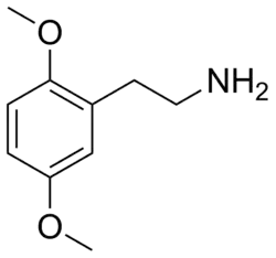 Изображение химической структуры