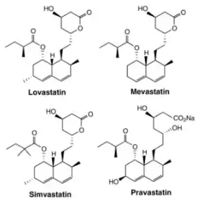 Химическая структура