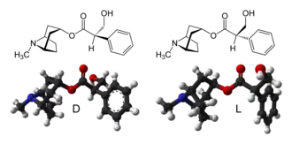 Изображение химической структуры