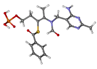 Изображение химической структуры