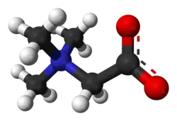 Изображение молекулярной модели
