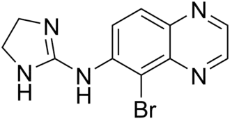 Изображение химической структуры
