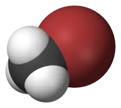 Изображение молекулярной модели