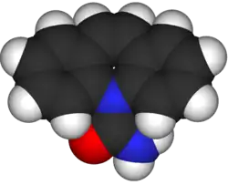 Изображение химической структуры