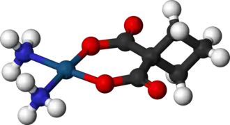 Изображение химической структуры