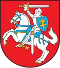 Герб Литвы