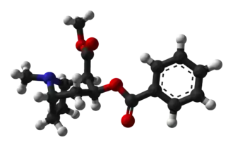 Изображение молекулярной модели