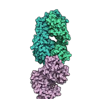 Изображение химической структуры