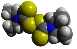 Изображение химической структуры