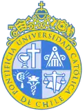 Эмблема Папского Католического университета Чили