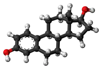 Изображение молекулярной модели