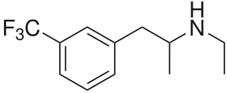 Изображение химической структуры