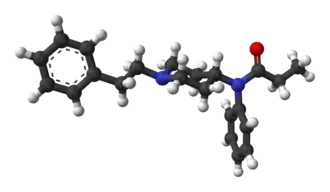 Изображение химической структуры