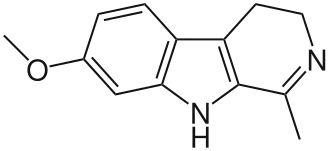 Изображение химической структуры
