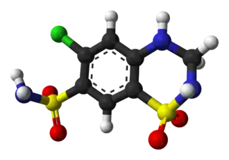 Изображение химической структуры