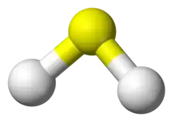 Изображение молекулярной модели