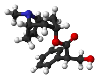 Изображение химической структуры