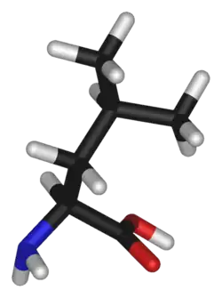Изображение молекулярной модели