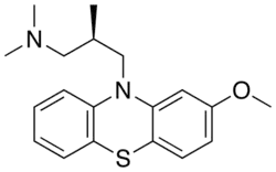 Изображение химической структуры