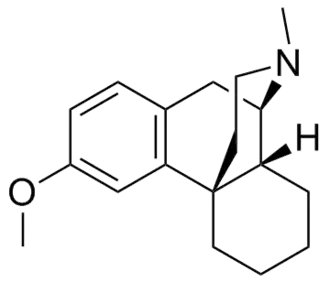Изображение химической структуры
