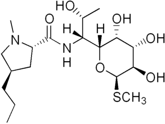 Изображение химической структуры