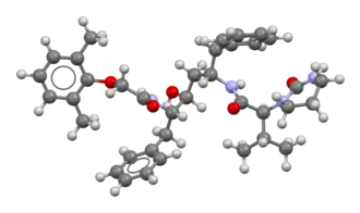 Изображение химической структуры