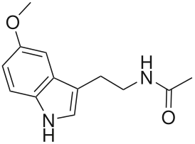 Изображение химической структуры