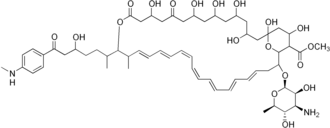 Изображение химической структуры