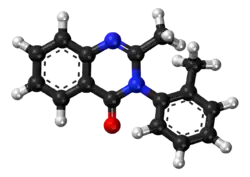 Изображение химической структуры