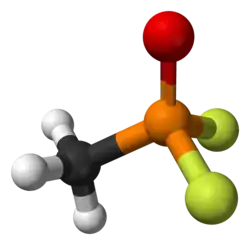 Изображение молекулярной модели