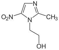 Изображение химической структуры